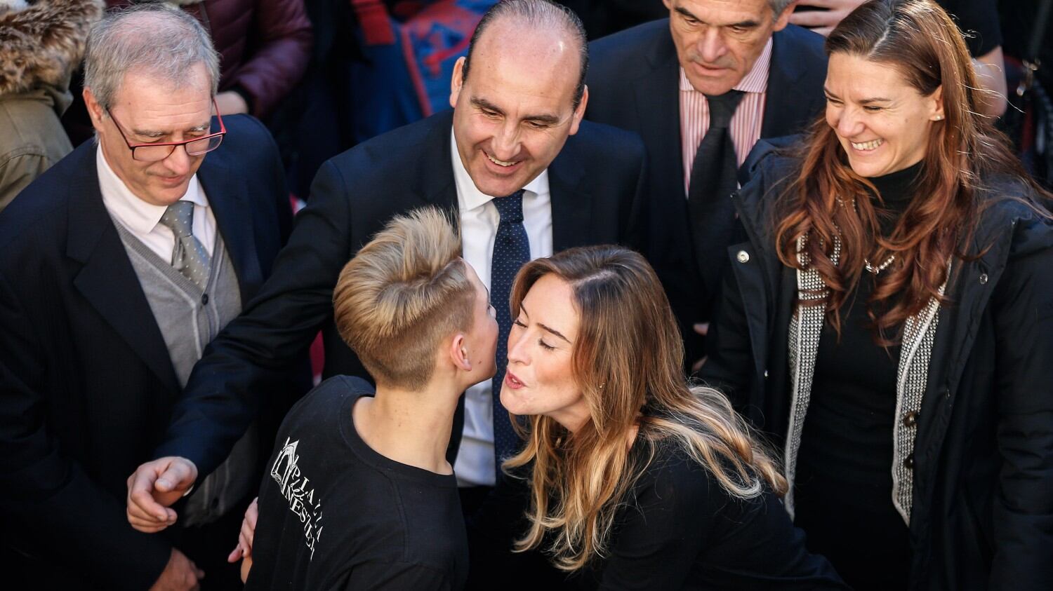 Nel totoministri spunta Fassino. E La Boschi riprende quota