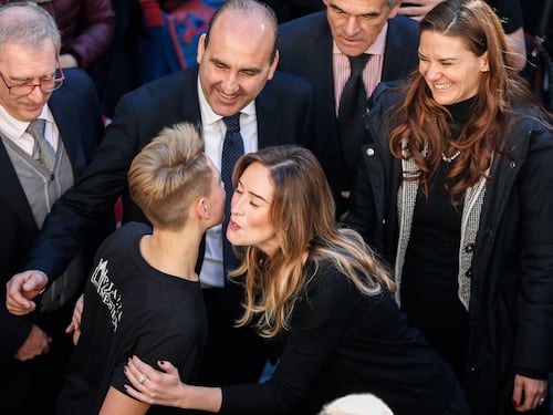 Nel totoministri spunta Fassino. E La Boschi riprende quota
