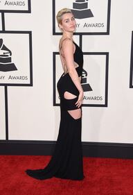 Miley Cyrus
