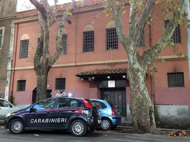 Casamonica, una vita da nababbi tra ferrari e ville con piscina 4