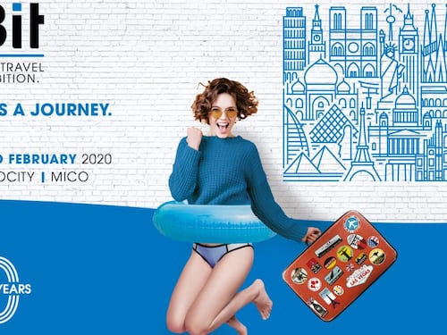 BitMilano 2020, 40 anni in viaggio fra business e trend del turismo