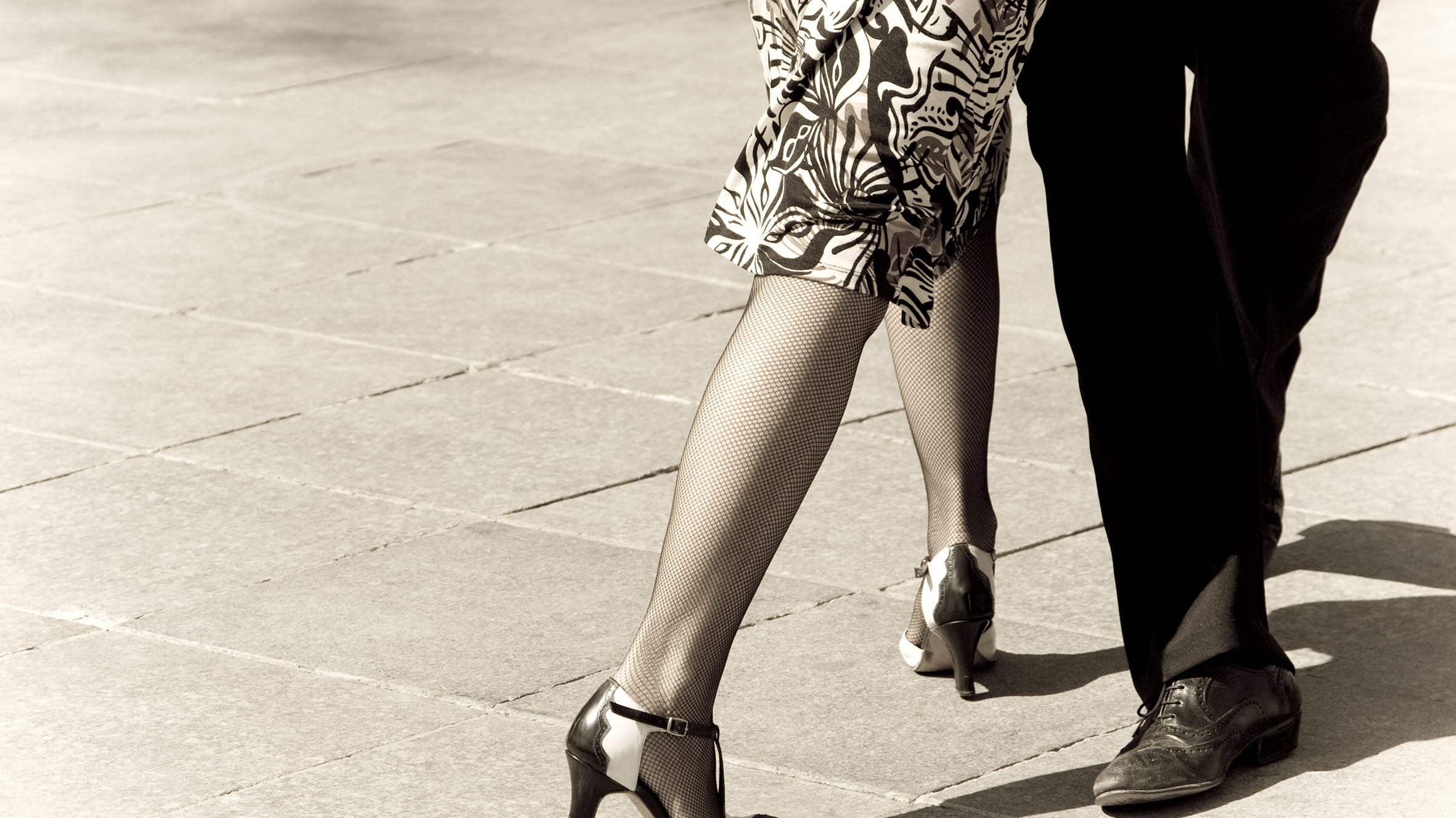 Le lezioni di "Tango" del maestro Borges fanno volteggiare tutta la letteratura