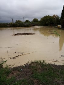 Maltempo, preoccupazione per i fiumi: allagamenti dal Piemonte alla Sicilia 2