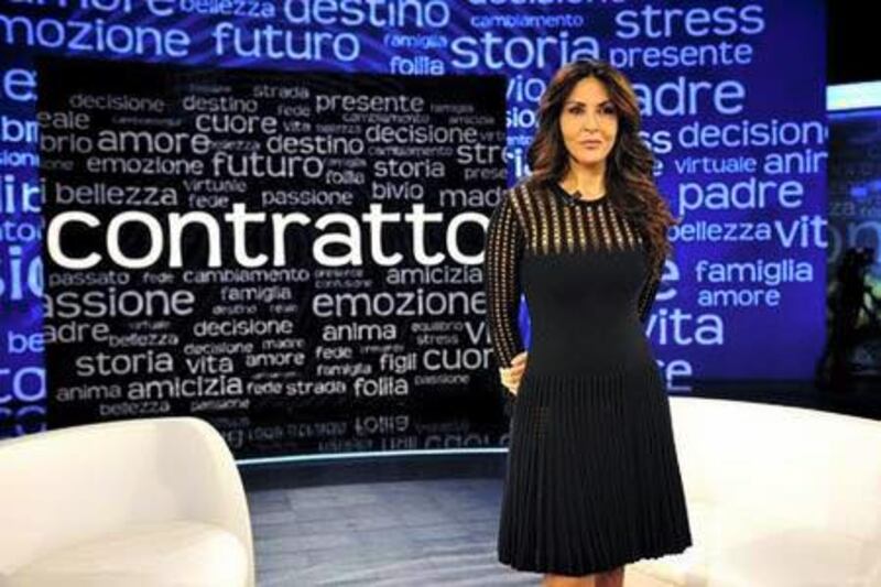 Sabrina Ferilli, foto 16