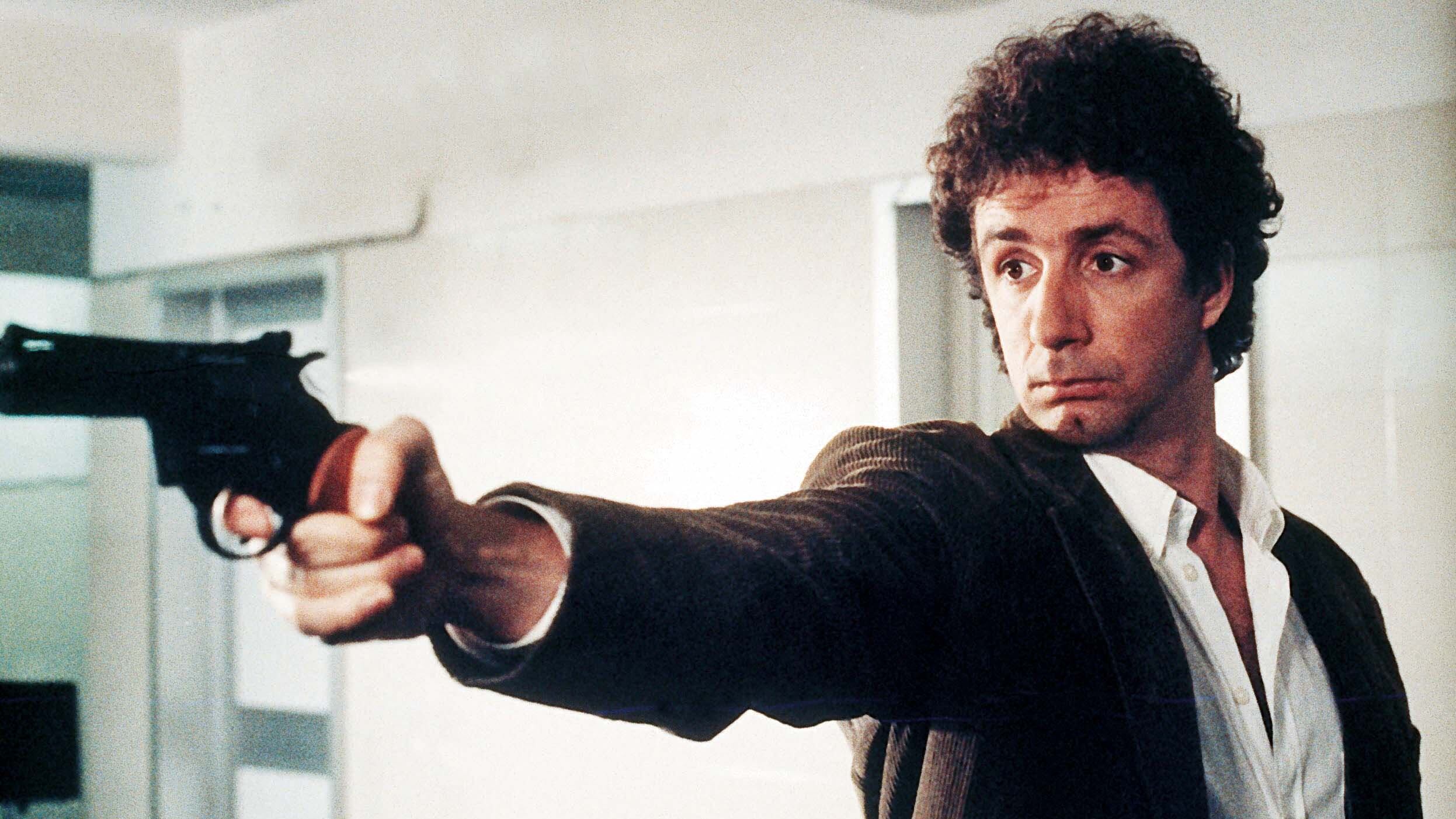 Il cinema, "Puppe a pera", gli anni bui e il coma. Così cambiò la vita di Francesco Nuti
