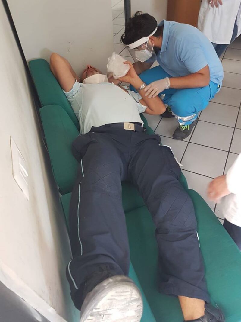 Agenti aggrediti dai detenuti: situazione fuori controllo al S.M.Capua Vetere 1