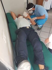 Agenti aggrediti dai detenuti: situazione fuori controllo al S.M.Capua Vetere 1