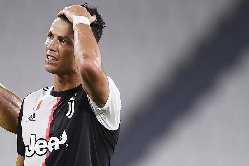 Juventus-Atalanta, la grande sfida 12