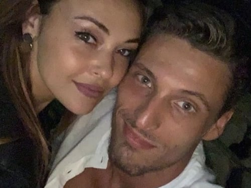GF, Gennaro Lillio, che feeling con Martina Nasoni