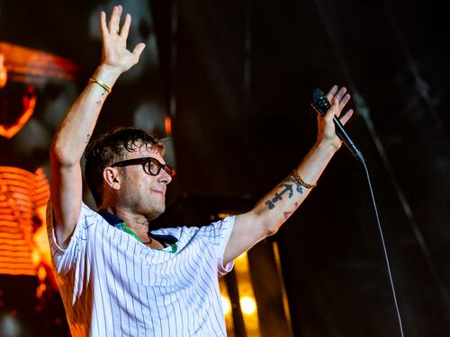Blur a Lucca, il Britpop ha ancora i denti