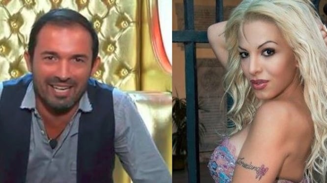 Gf Vip, la nipote di Papa Giovanni XXIII: "Stavo con Impastato"