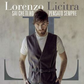 Lorenzo Licitra, il tenore pop di X Factor  6