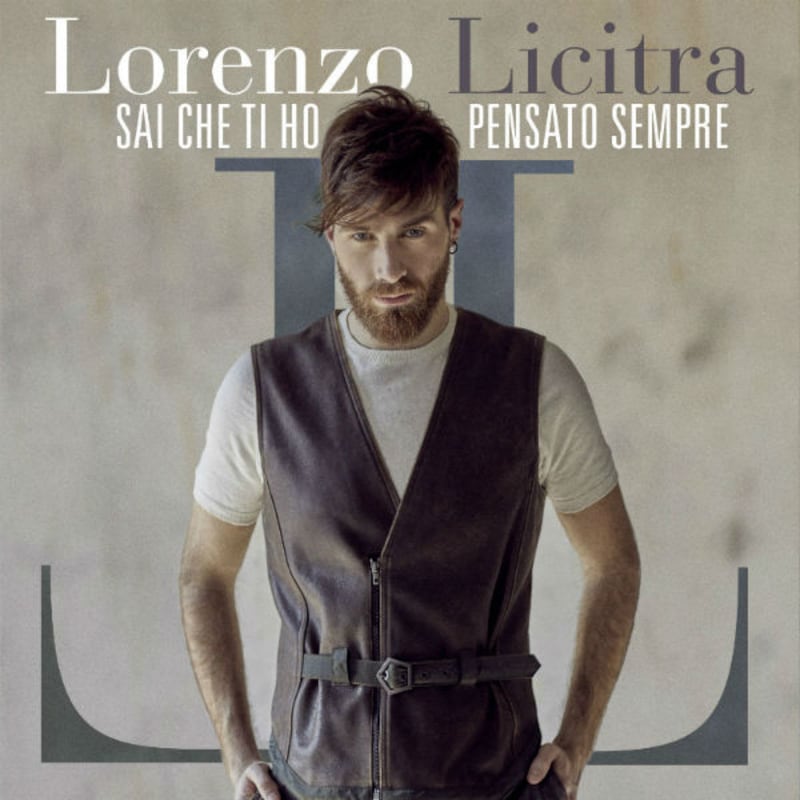 Lorenzo Licitra, il tenore pop di X Factor  6