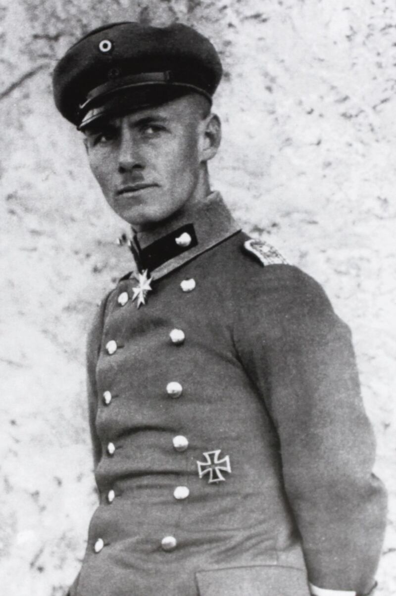 erwin rommel