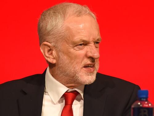 Uk, partito laburista indagato per 45 casi di antisemitismo