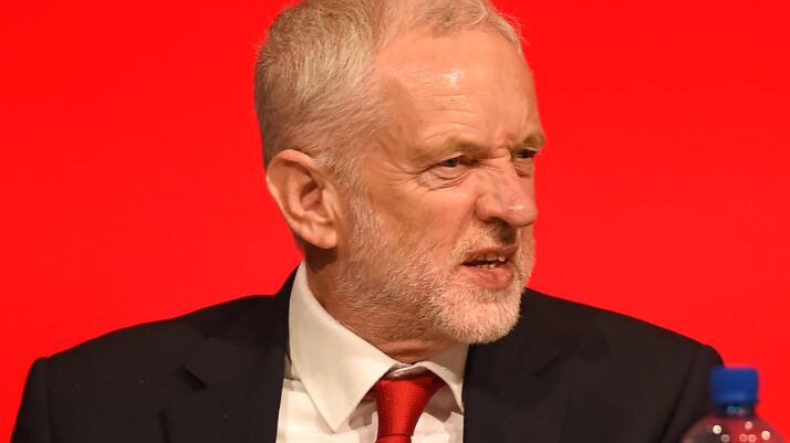 Uk, partito laburista indagato per 45 casi di antisemitismo