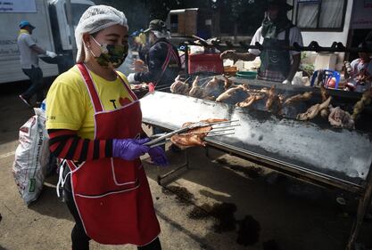 Thailandia,  ragazzi saranno evacuati in fasi diverse 4