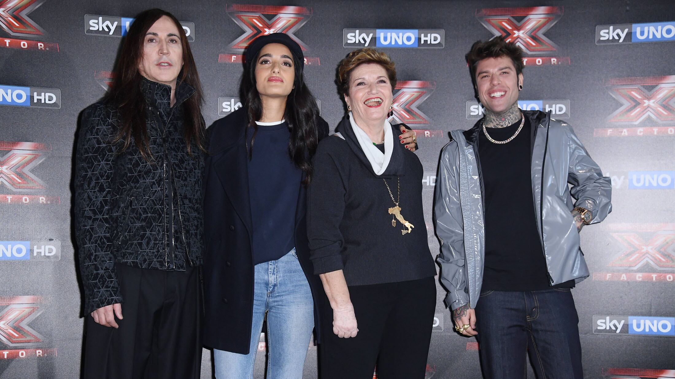 X Factor live debutta anche in radio