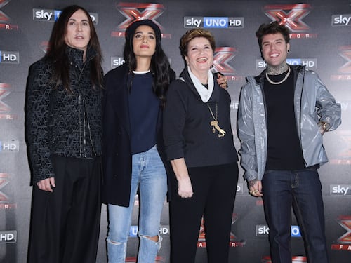 X Factor live debutta anche in radio