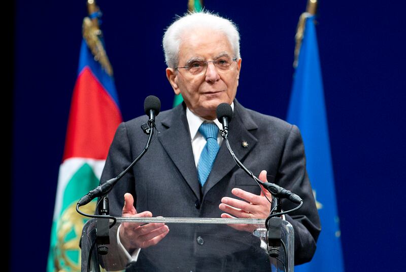 Invitati all'incoronazione di re Carlo III 9