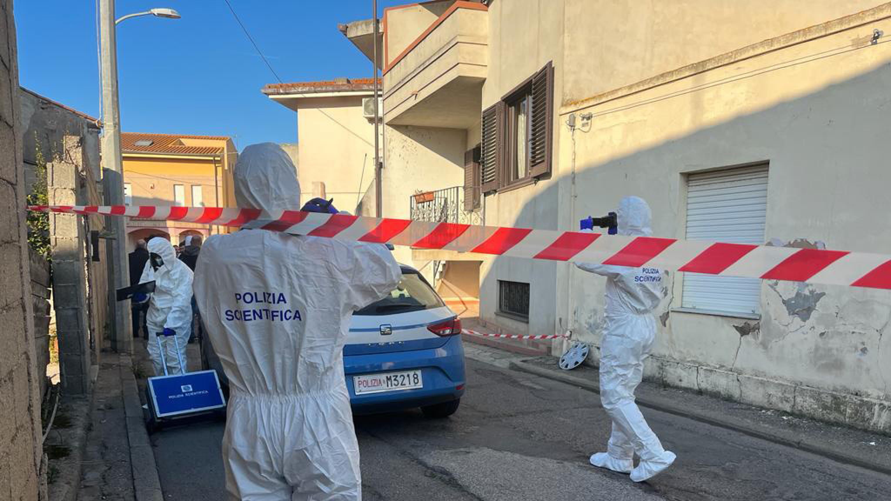 "Ho perso tutto". Il dolore del papà di Chiara, uccisa a 13 anni dalla madre