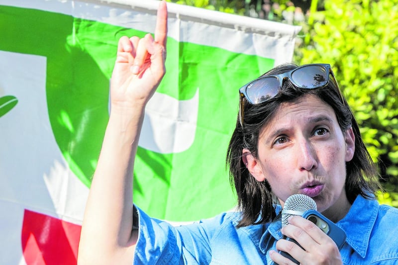 Primarie e alleanze Come si presenta la sinistra al voto? Decide chi sta fuori