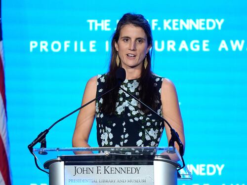 Continua la maledizione dei Kennedy: morta a 35 anni la nipote di JFK