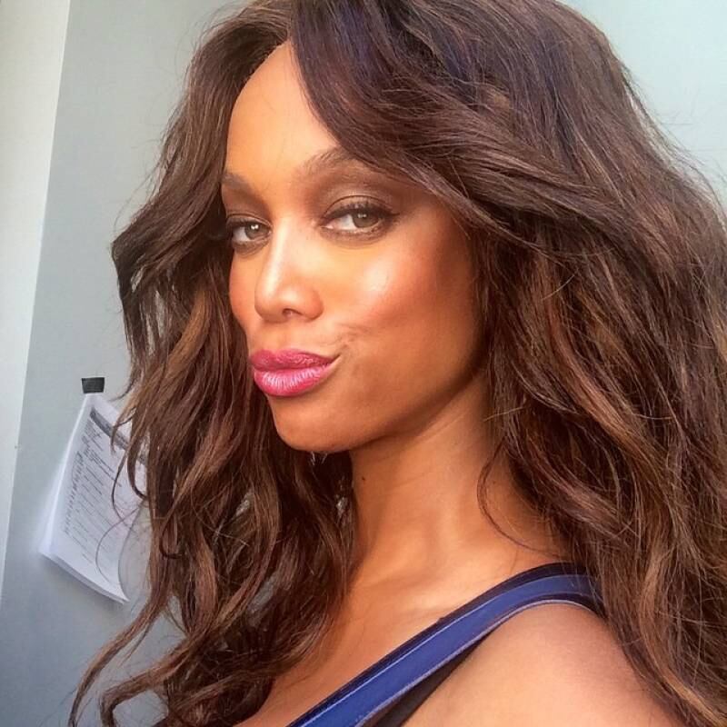 Tyra Banks 10