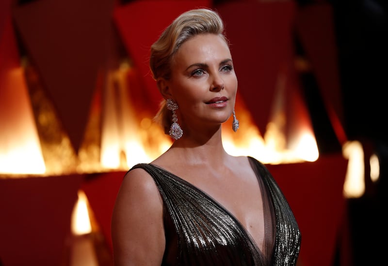 Eleganza e sensualità agli Oscar 2