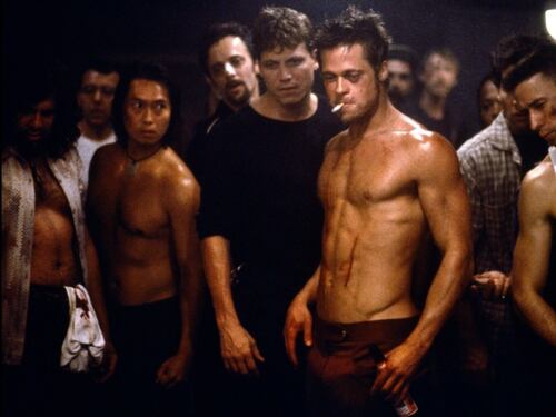 Tutte le cose che non sapevate sul film Fight Club