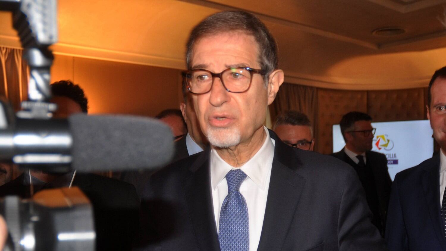 "Dico sì all'autonomia ma adesso al Sud serve piano Marshall"