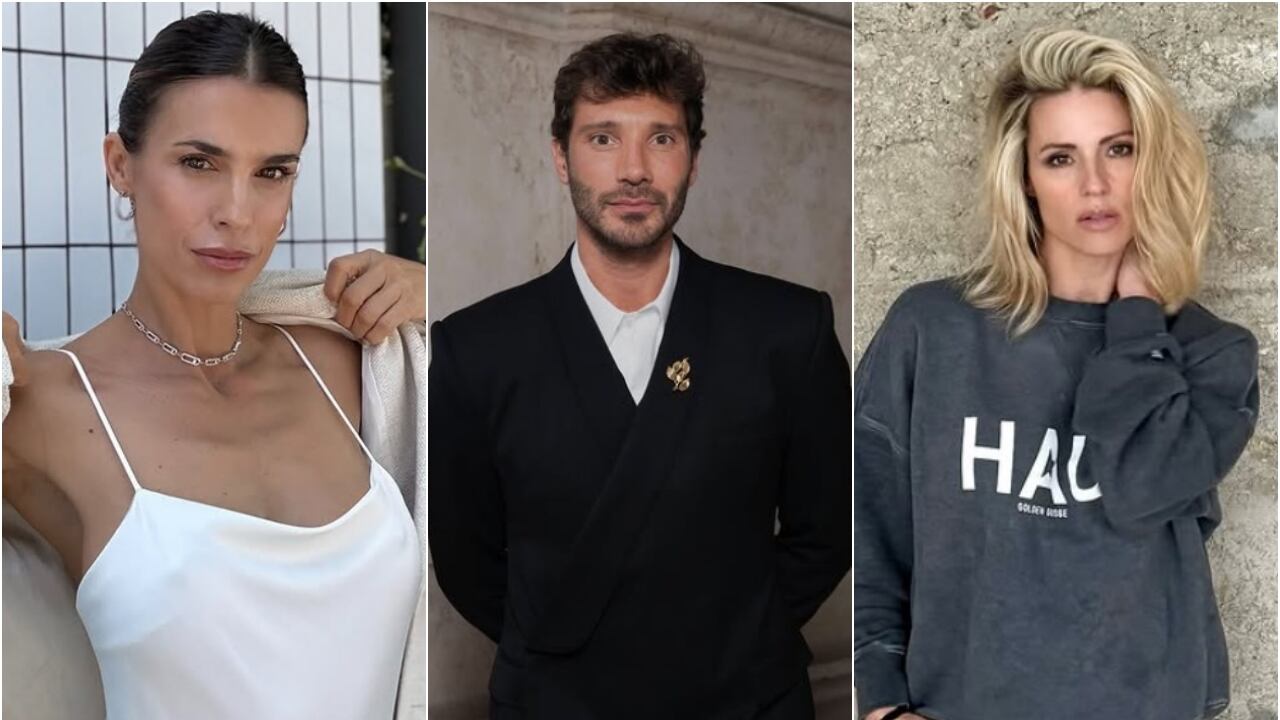 Michelle Hunziker e l'appartamento "galeotto", Elisabetta Canalis irriconoscibile, i party privati di Stefano De Martino
