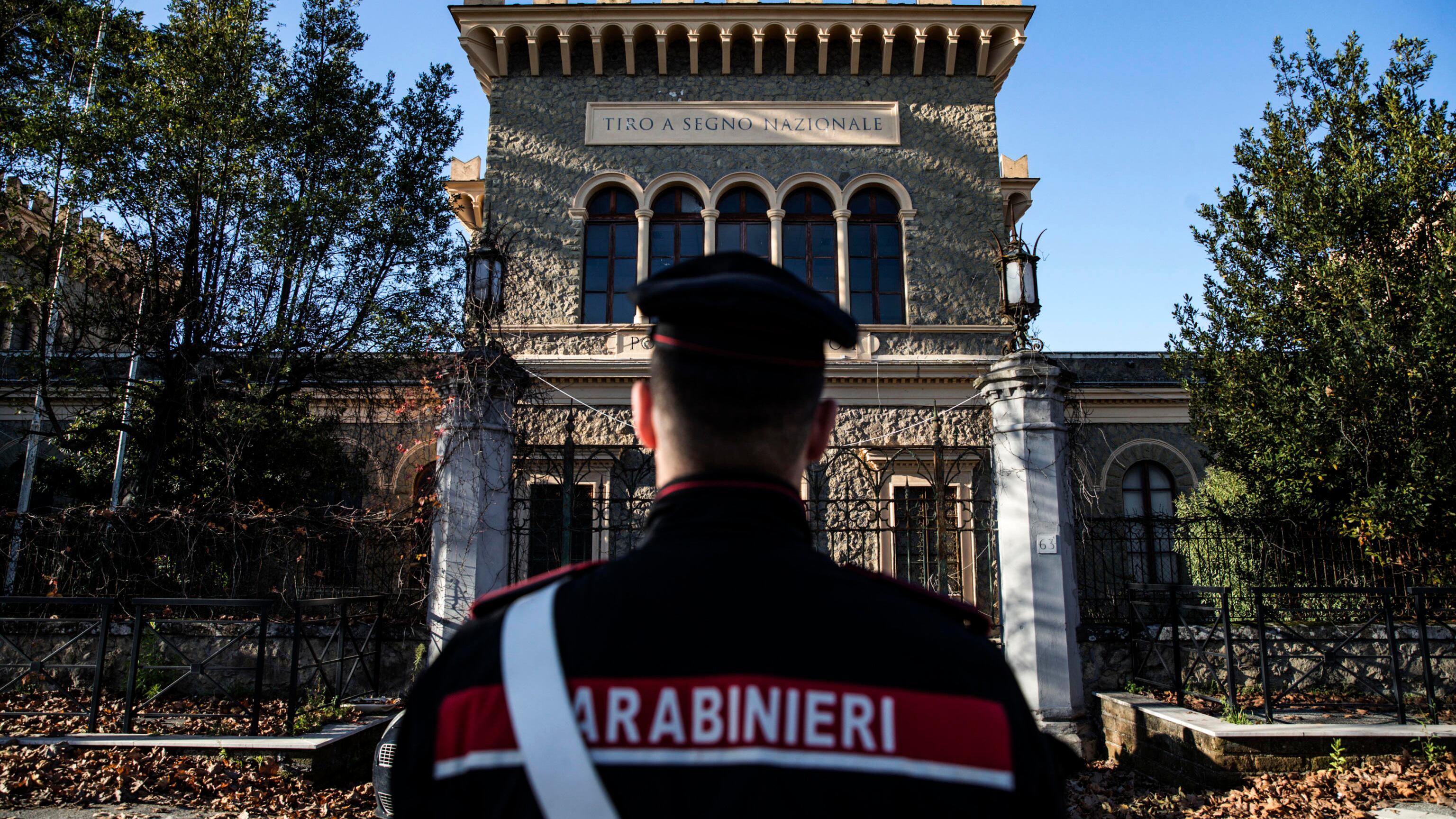 Il killer di Roma percepiva il reddito di cittadinanza: accertamenti fiscali su Campiti