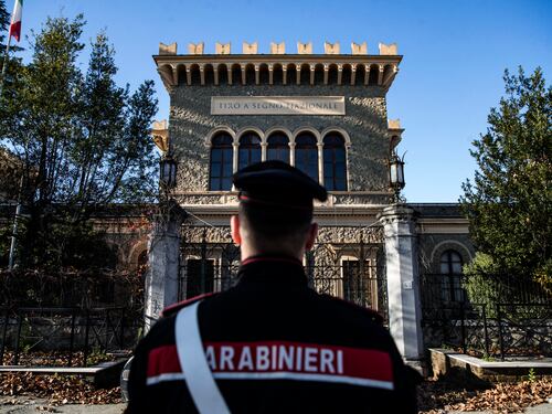 Il killer di Roma percepiva il reddito di cittadinanza: accertamenti fiscali su Campiti
