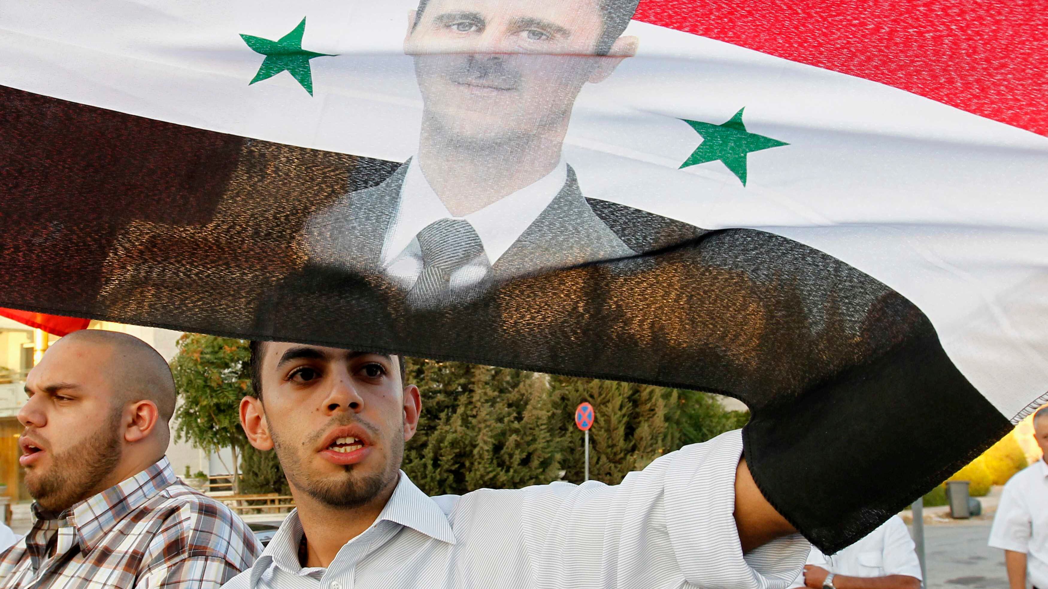 Armi chimiche, la Siria ribadisce ok ai russi. La Francia interpella l'Onu