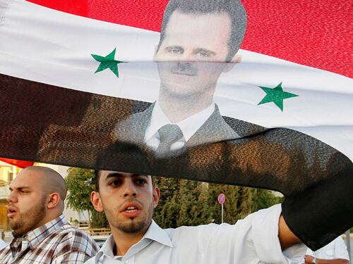 Armi chimiche, la Siria ribadisce ok ai russi. La Francia interpella l'Onu