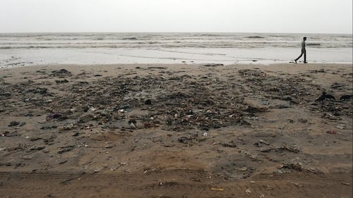 Le dieci spiagge più pericolose del mondo 10