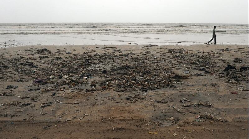 Le dieci spiagge più pericolose del mondo 10