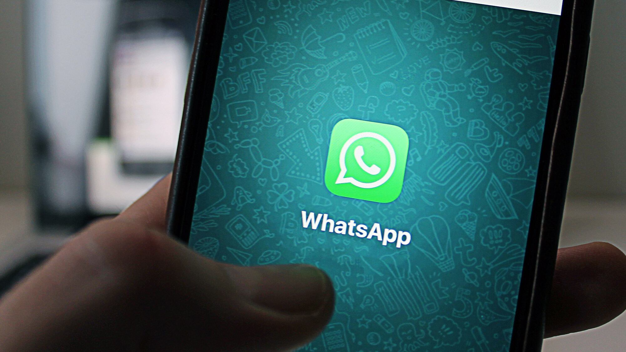 WhatsApp, hai ricevuto questo codice? Ti stanno rubando l'account