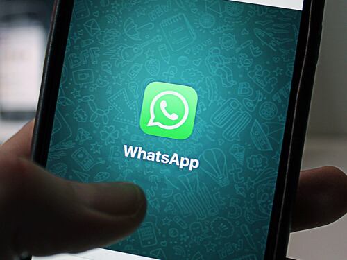 WhatsApp, hai ricevuto questo codice? Ti stanno rubando l'account