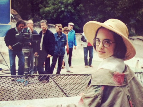 Asia Argento su Morgan: "Il vero amore è per sempre"