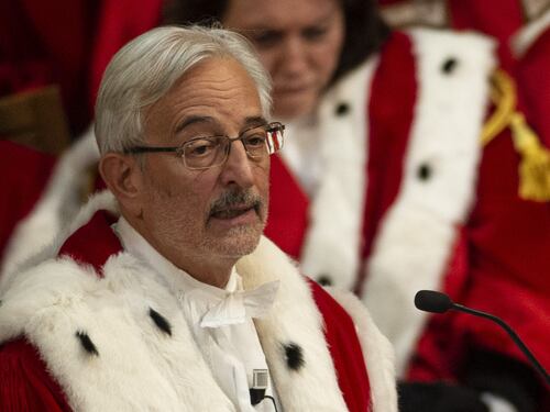 "Arrestate soltanto se è necessario"