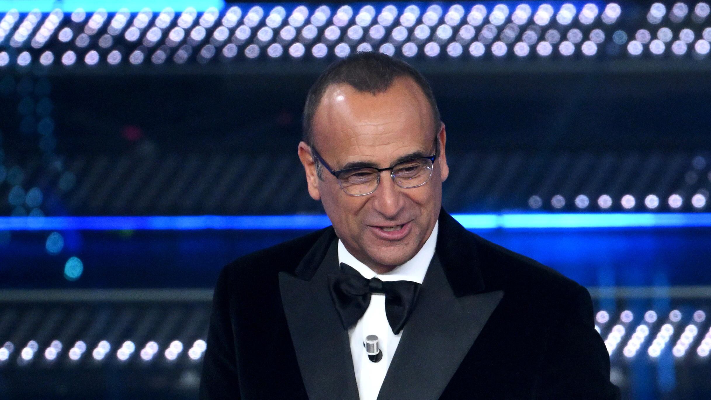Svelato il segreto del Festival, i fischi dell'Ariston e Giorgia: quindi, Sanremo...