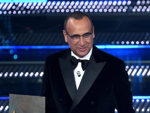 Svelato il segreto del Festival, i fischi dell'Ariston e Giorgia: quindi, Sanremo...