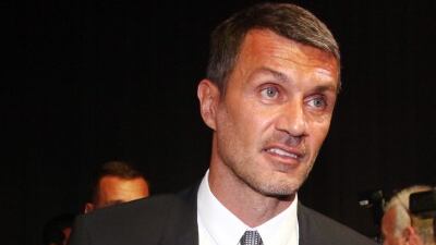 Maldini, Zanetti, Nedved le bandiere vanno al potere