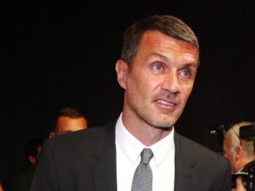 Milan, Maldini si presenta: "Contento del mio ruolo e di essere tornato"