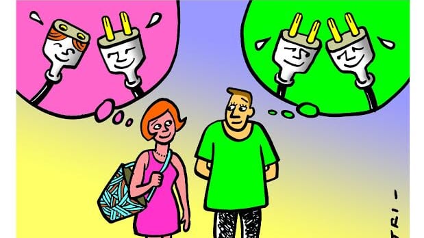 Caro amico gay tu sì saresti il marito ideale