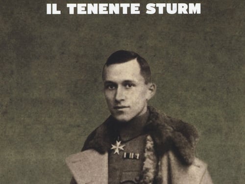 La guerra del soldato Jünger? Fu una questione privata