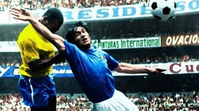 "Sono sua figlia": e chiede di riesumare Pelè