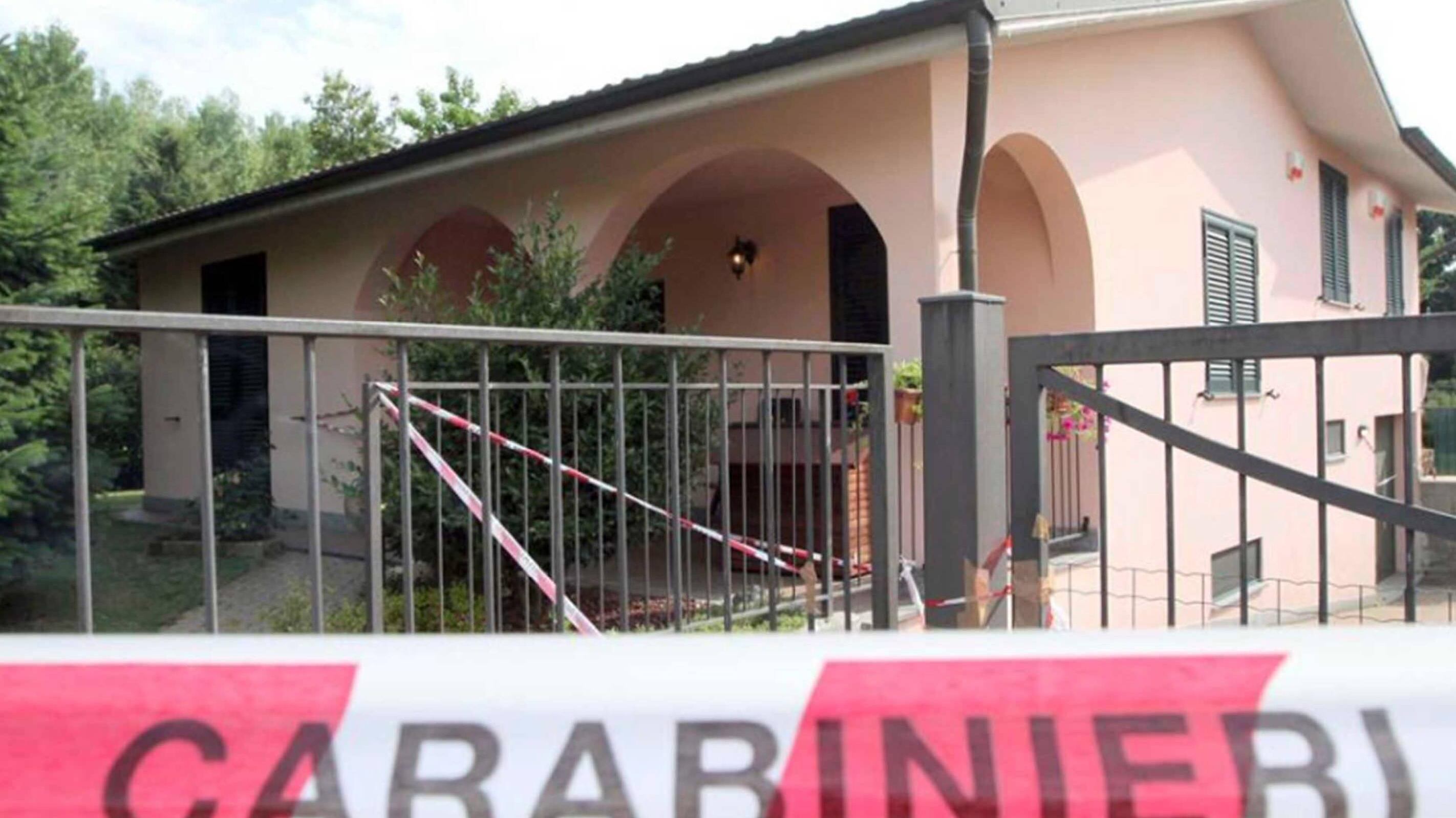 «Carlo non era più lo stesso, ma poteva andarsene da casa»
